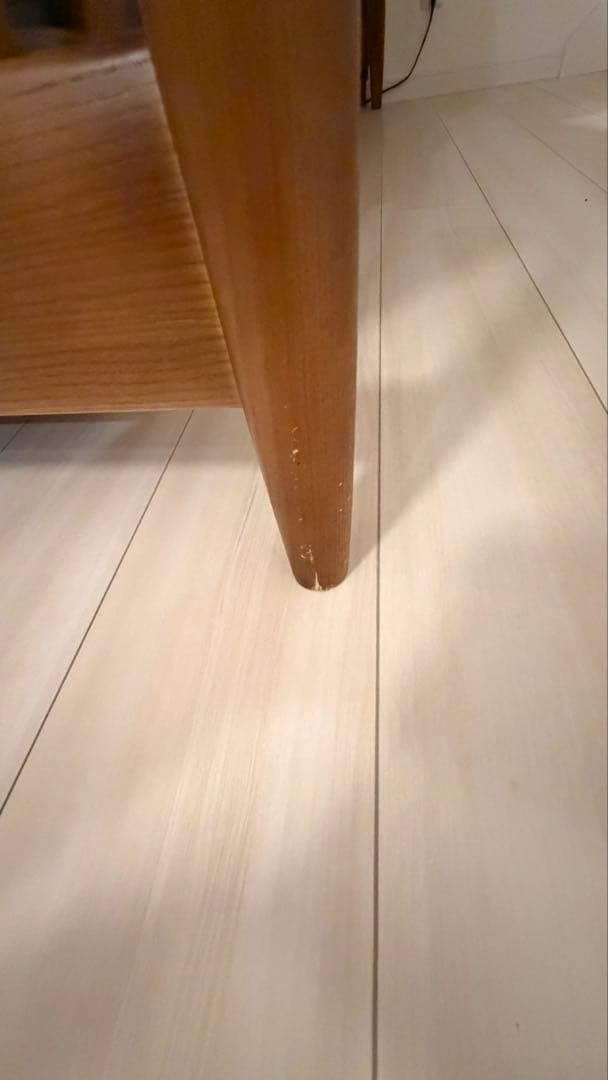 ジャーナルスタンダードファニチャー マデイラソファ+オットマンセット