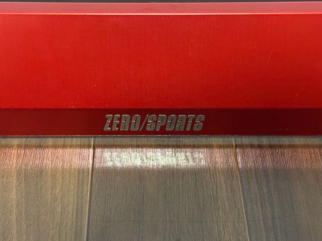 ZEROSPORTS インタークーラーガードWRX STI VAB GV GR