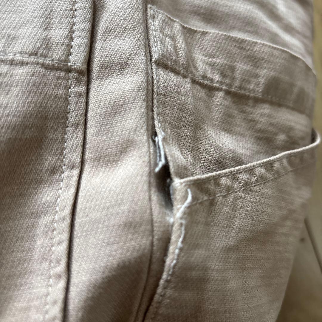 ここのえ期　Martin Margiela