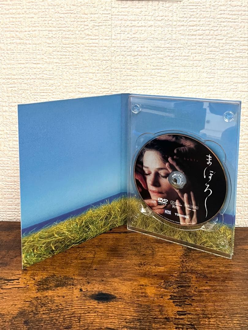 OZONBOX フランソワ・オゾン DVD-BOX 初回限定盤　まぼろし付