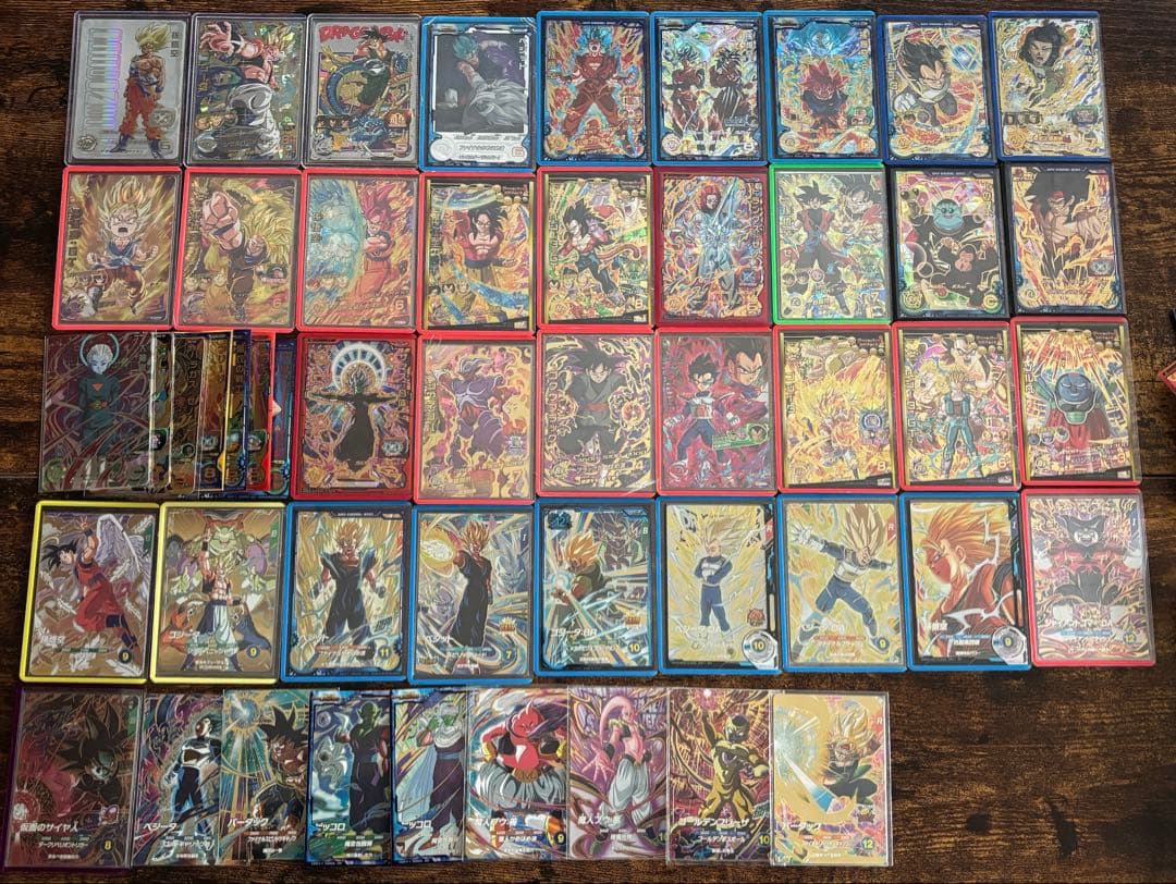 ドラゴンボルトヒーローズ/ダイバーズ　まとめ売り