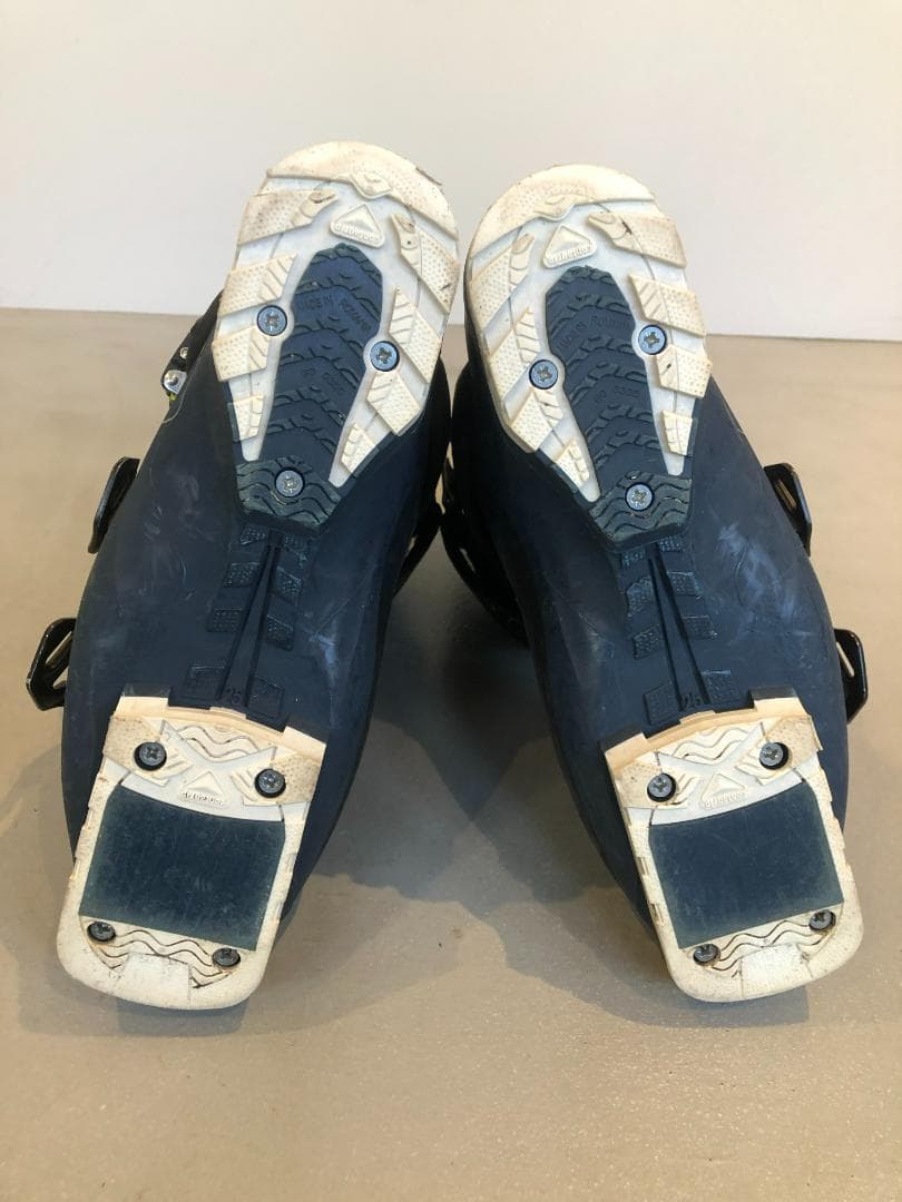 SALOMON サロモン スキーブーツ XPRO 120 25.0 25.5