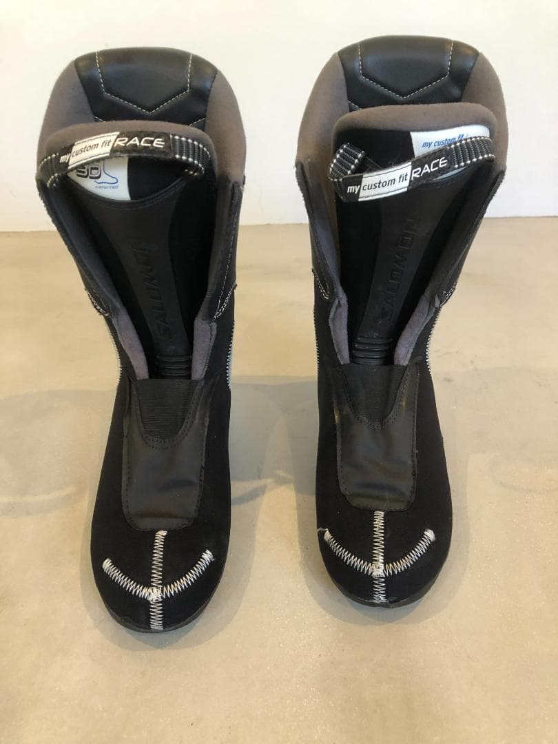 SALOMON サロモン スキーブーツ XPRO 120 25.0 25.5