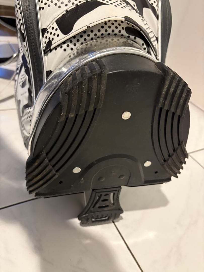 し*ち様 MARK & LONA ゴルフバッグ・キャディバッグ