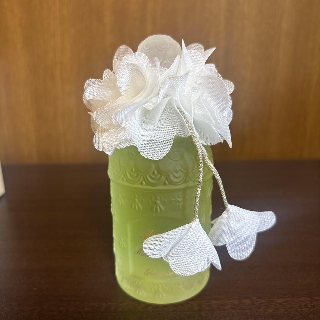 ゲラン ミュゲ 2018 限定香水 100ml 新品未使用 箱付き