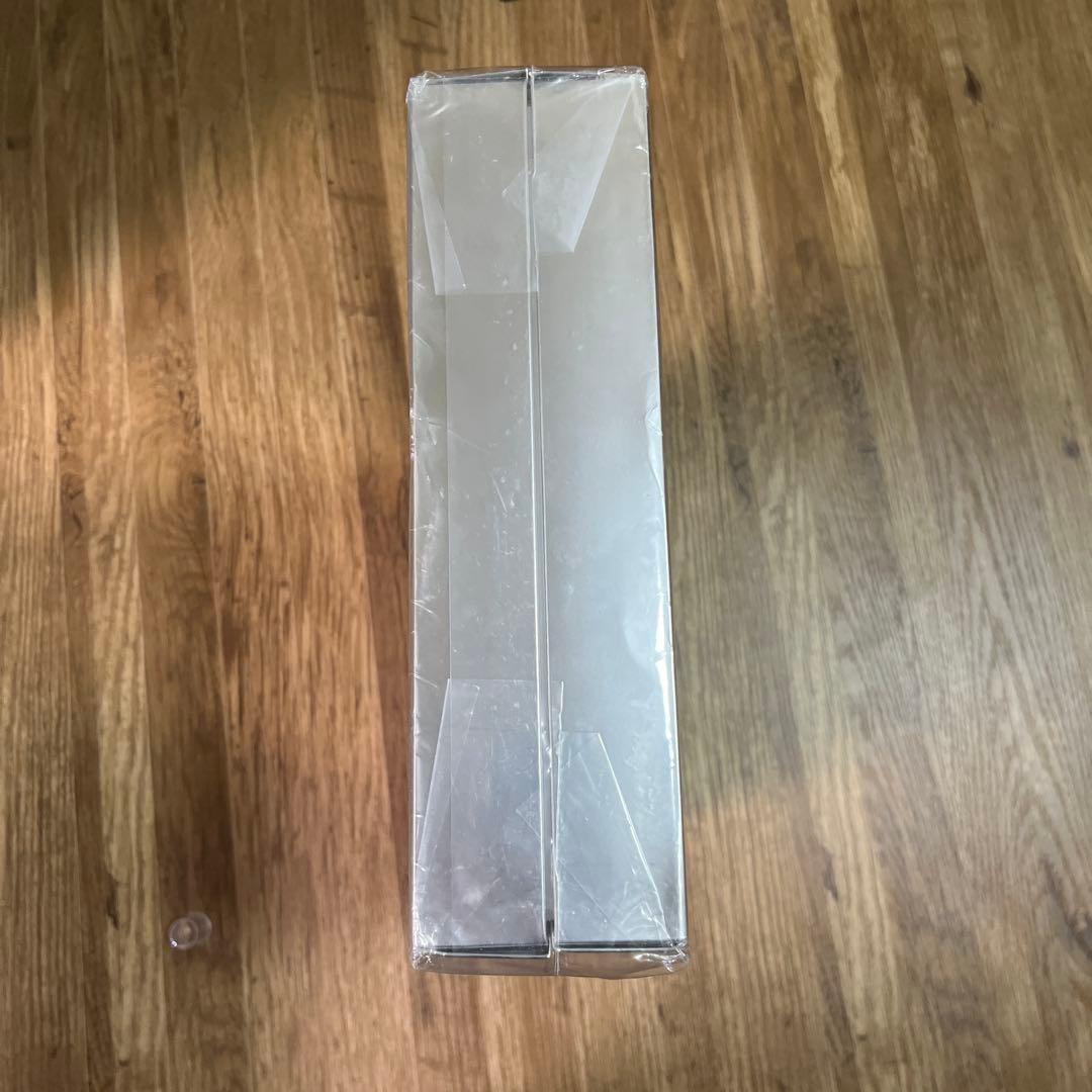 【新品未使用】ドクターデヴィアス ファーストクラス セレクション