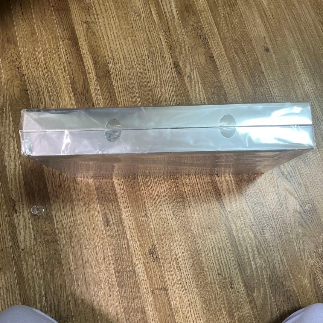 【新品未使用】ドクターデヴィアス ファーストクラス セレクション