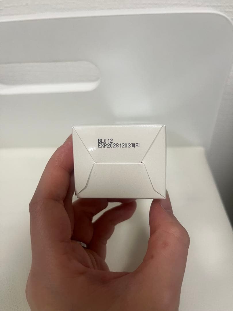 トロイアルケ　リニュークリーム　80ml