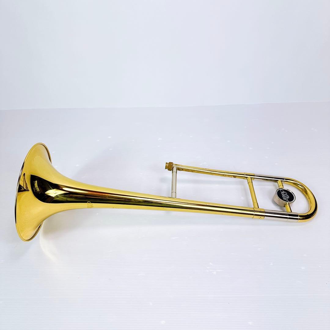 Soleil ソレイユ　テナーバス　トロンボーン　金管楽器