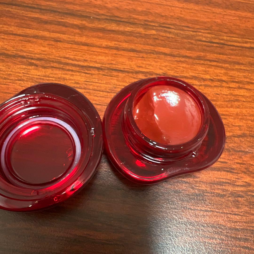 メイクアップセット アイシャドウ リップ