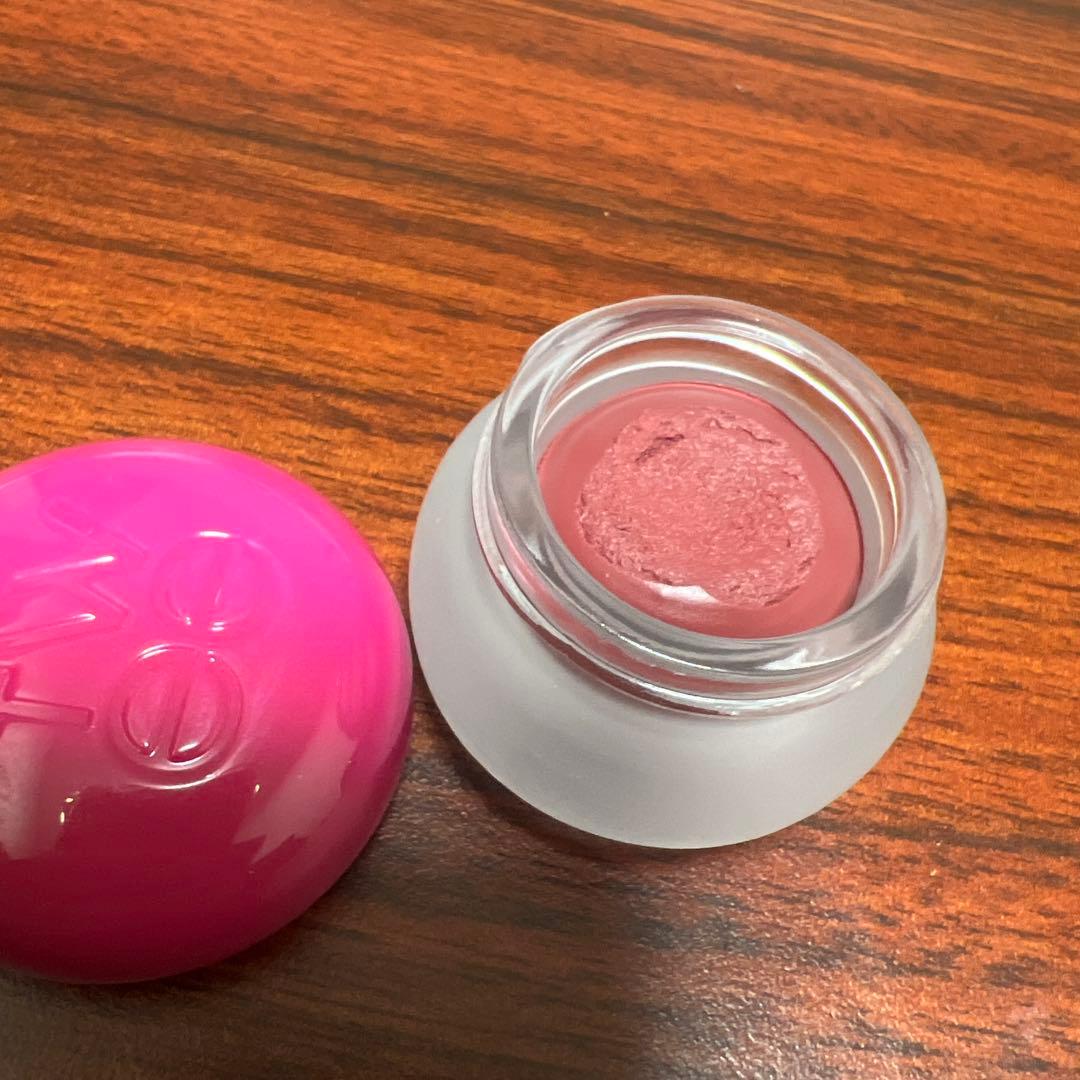 メイクアップセット アイシャドウ リップ