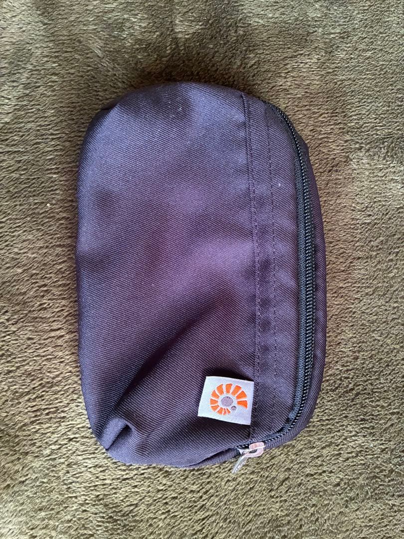 ergobaby OMNI Breeze 抱っこ紐