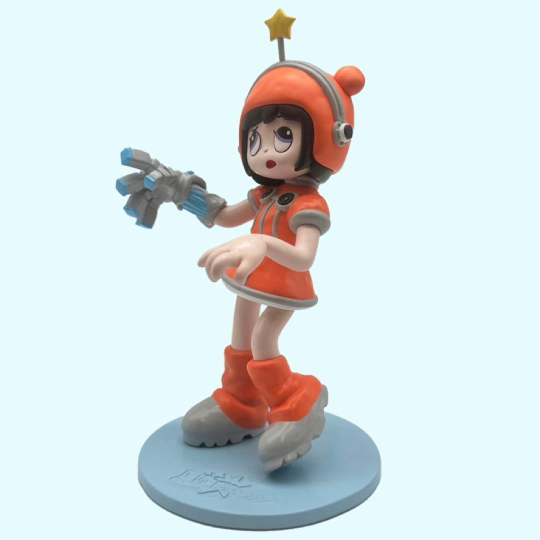 ano フィギュア ロりロっきゅん♡ クレイフィギュア あのちゃん フィギュア