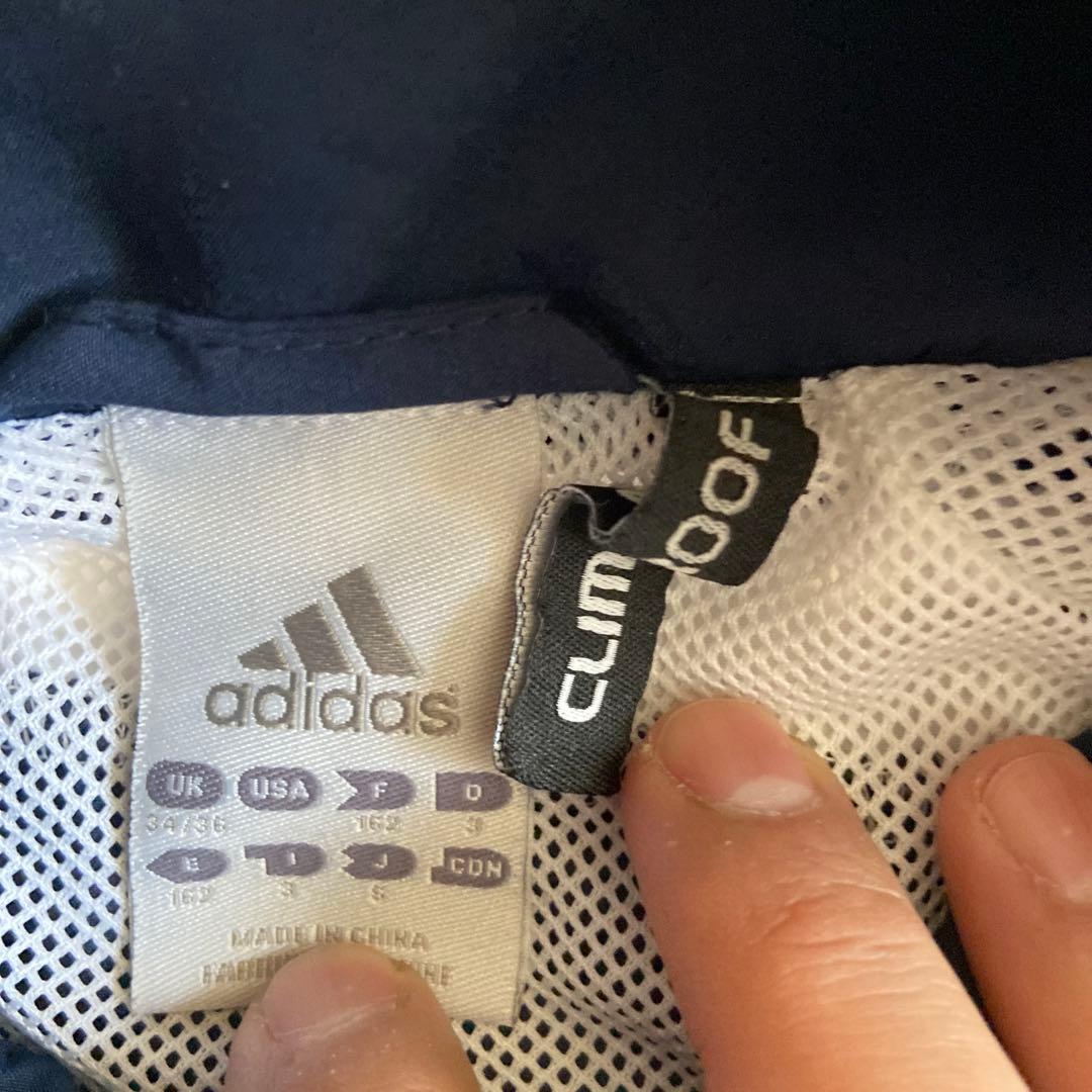 adidasチェルシー☆セットアップトレーニングウェア