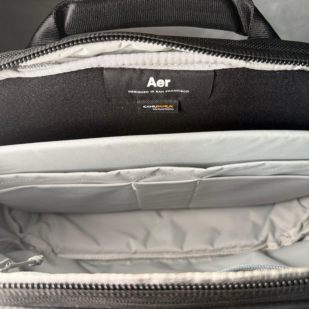 Aer Tech Sling 3 テックスリング 袋タグ付き エアー