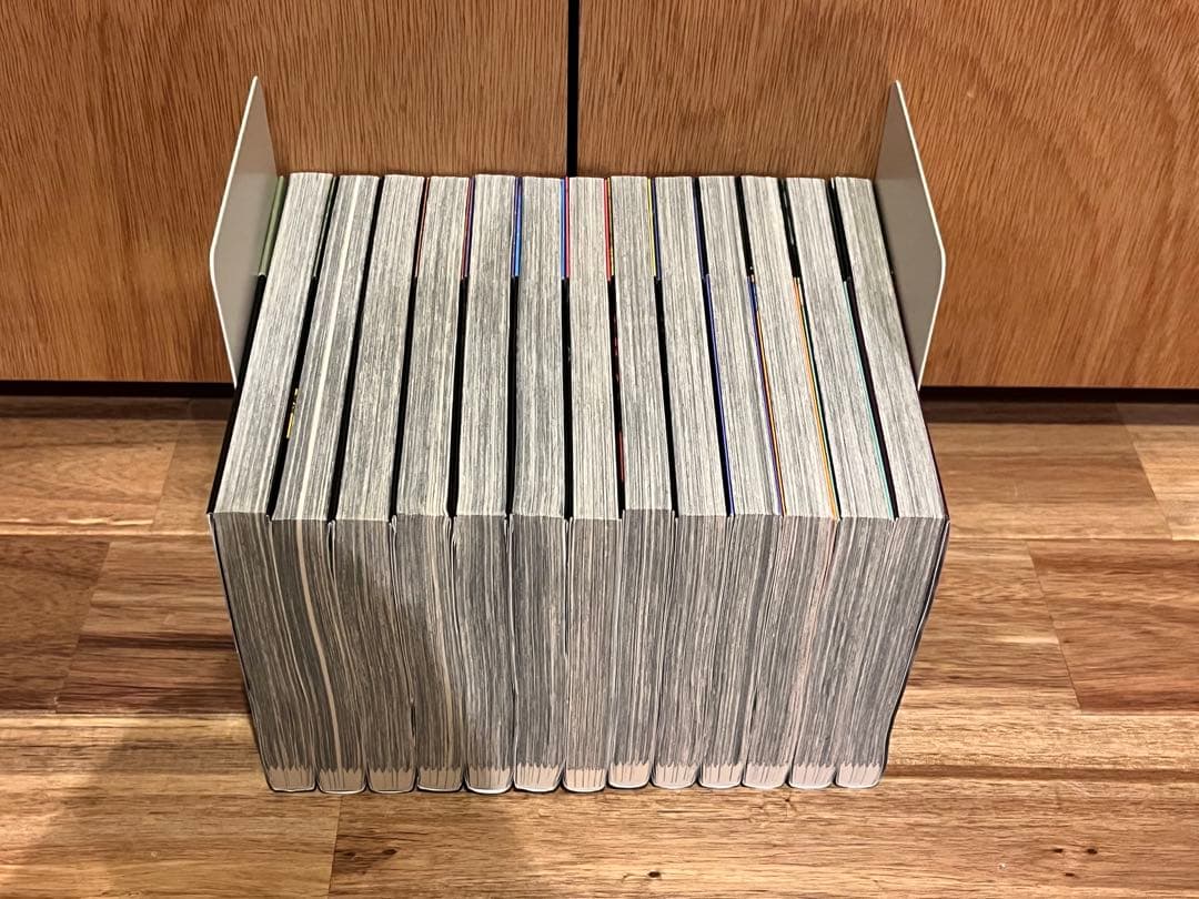 アンダーニンジャ｜1〜13巻｜セット(7巻以外初版)