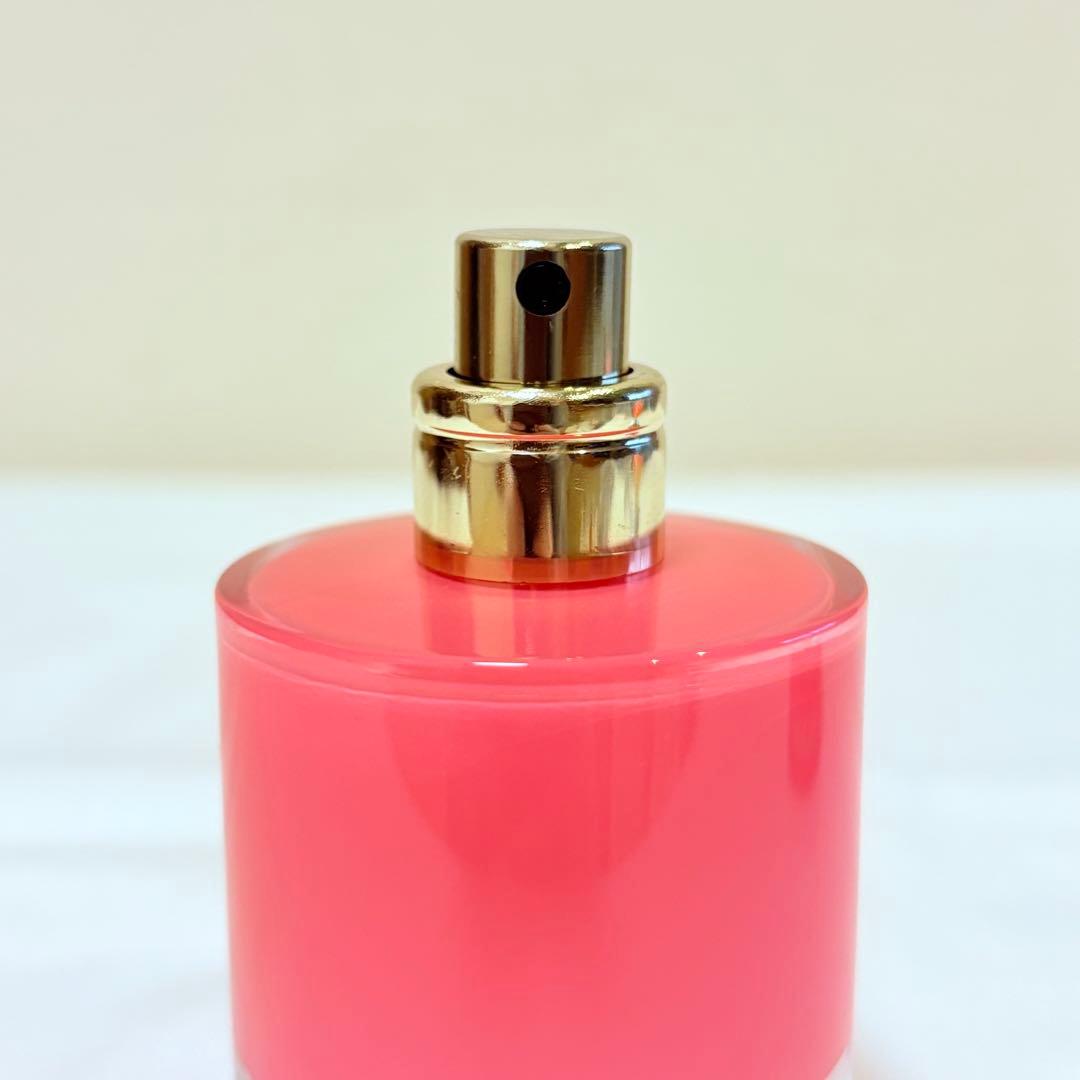 廃盤品　新品　プラダ　キャンディ　グロス　オードトワレ　香水　30ml