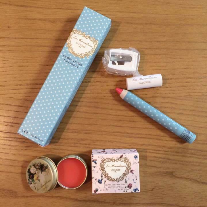 最終価格♡新品♡ラデュレ♡セット