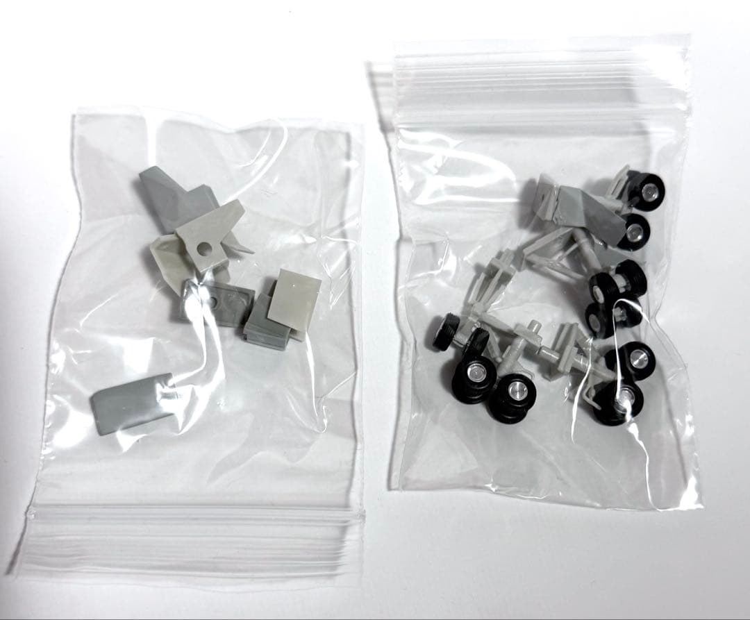 LIXOX(hogan) B747-400 ルフトハンザ50周年D-ABVH