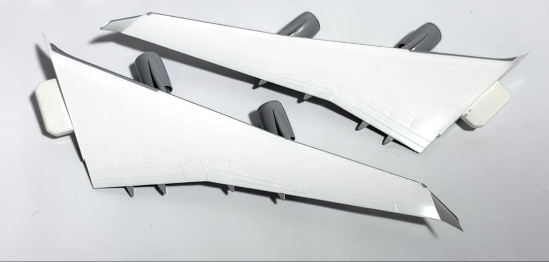 LIXOX(hogan) B747-400 ルフトハンザ50周年D-ABVH