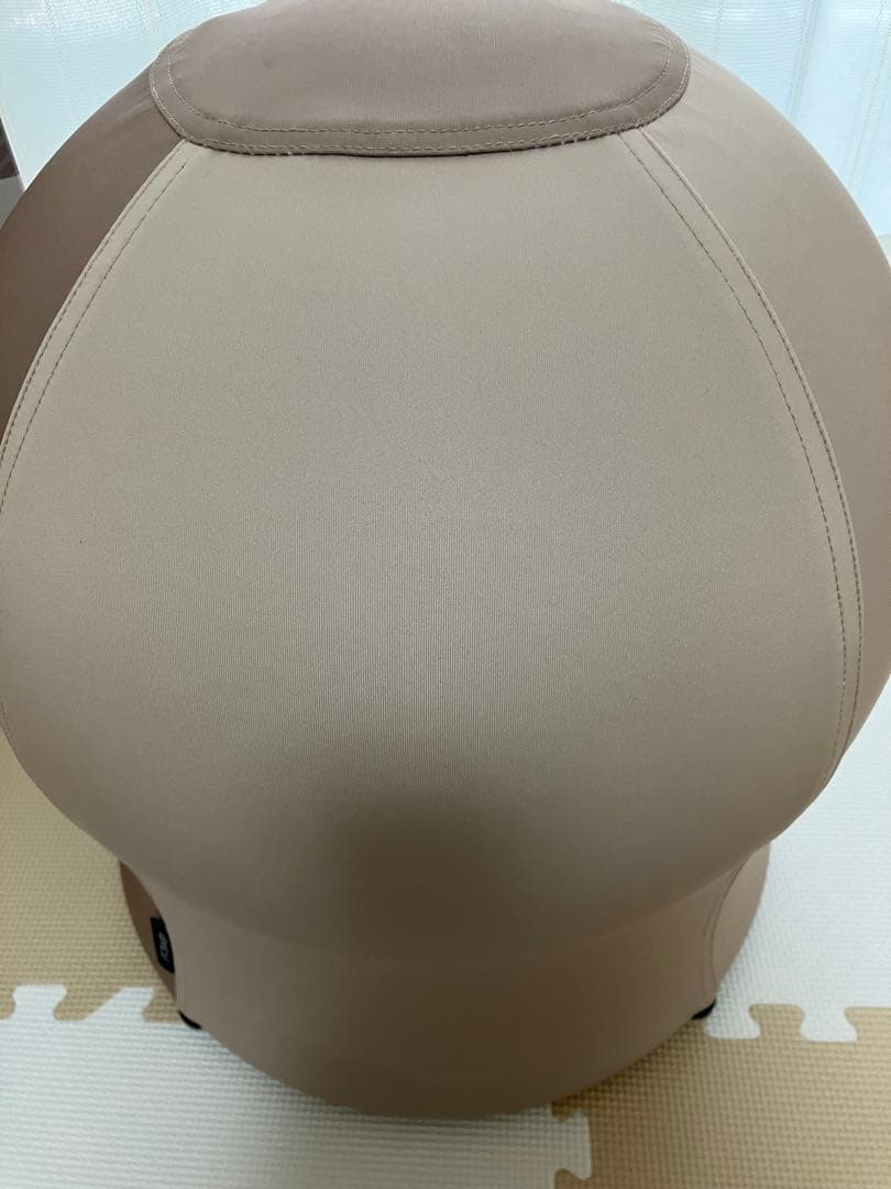 【ほぼ新品、箱付き】JTC BABYねんねチェア