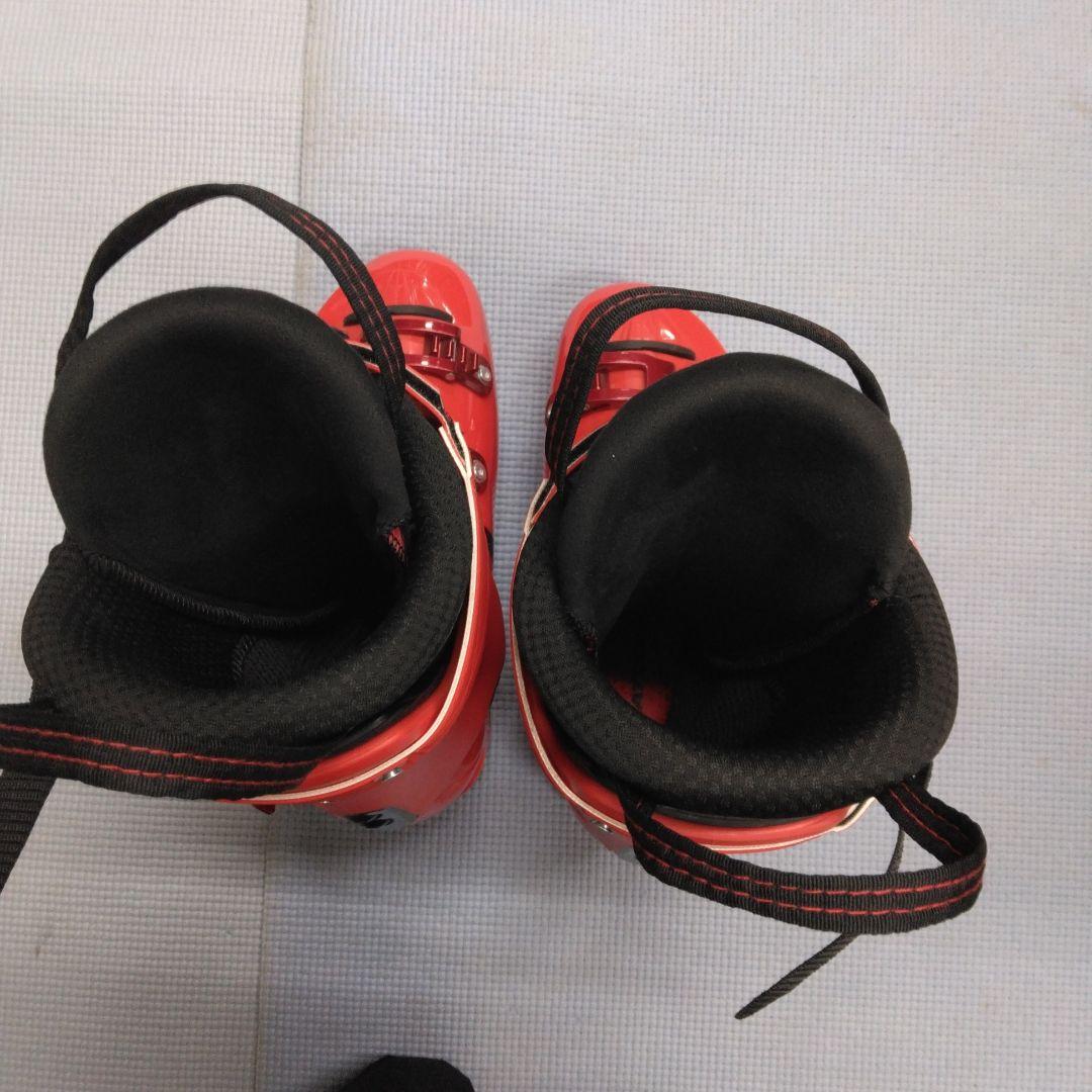 ATOMIC Race Tech Race Departmento、26cm