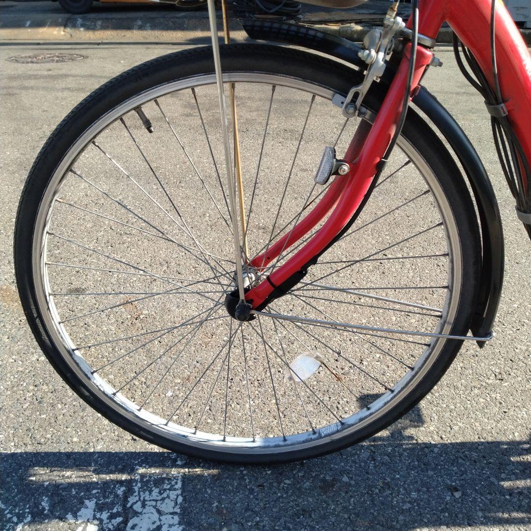 セール！[745]送料無料 ヤマハ PASNatura 電動アシスト自転車