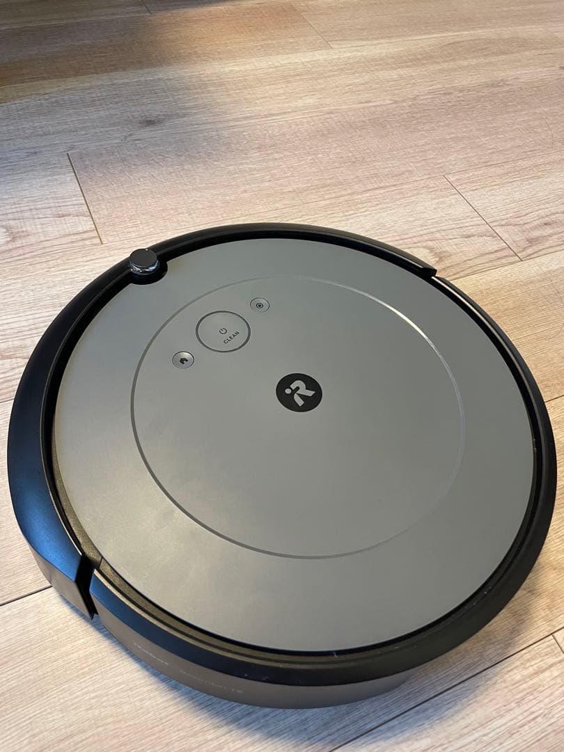 ミ*ト様 『美品』ルンバ i2 / Roomba i2 i2158 ロボット掃除