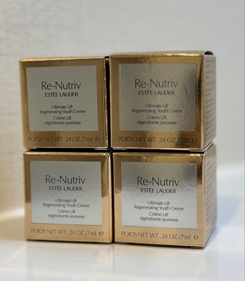 エスティローダー リニュートリィブ UL クリーム N