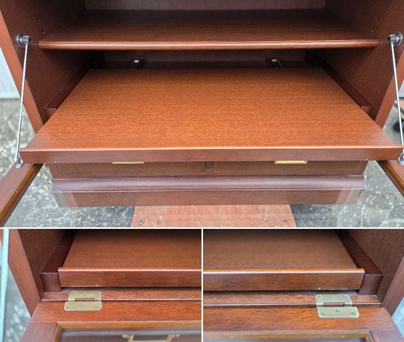 マルニ 地中海シリーズ テレビボード サイドボード 花見川区にてお渡し歓迎