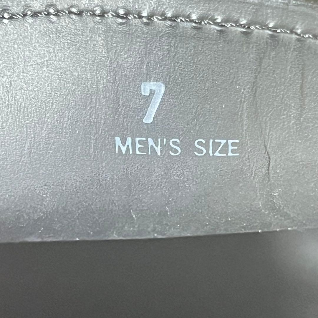 【希少】TOD'S ドライビングシューズ モカシンローファー　スリッポン