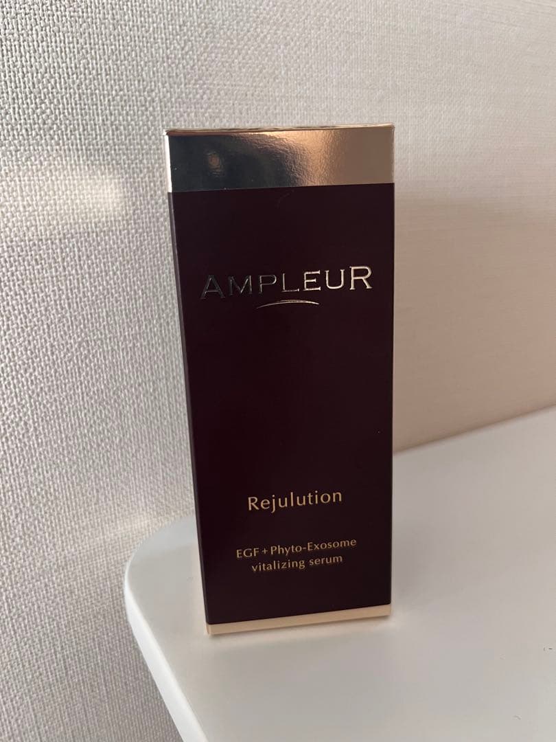 【新品未開封】アンプルール　リジュリューション(美容液)