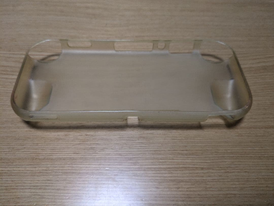 Nintendo Switch Lite コーラルピンク 　ケース付