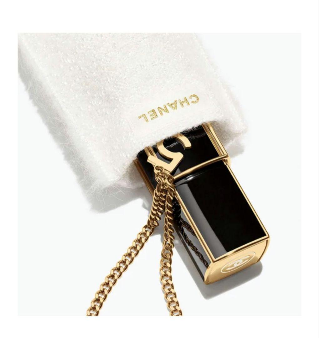 CHANEL　N°5 パース スプレイ　　オードゥ パルファム　特別限定品