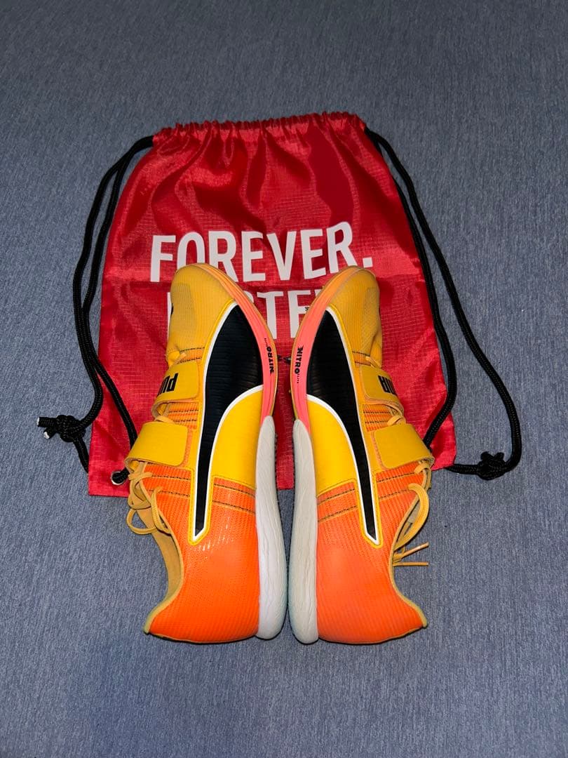 スパイク・シューズ Puma Triple Jump Nitro Elite 2 30cm