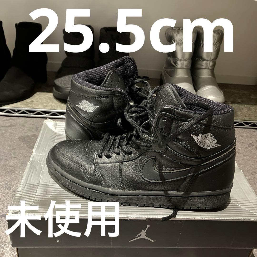 シューズ(男性用) NIKE AIR JORDAN1 2001ADDITION