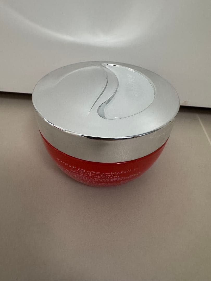 オージュア　アクアヴィア　セット