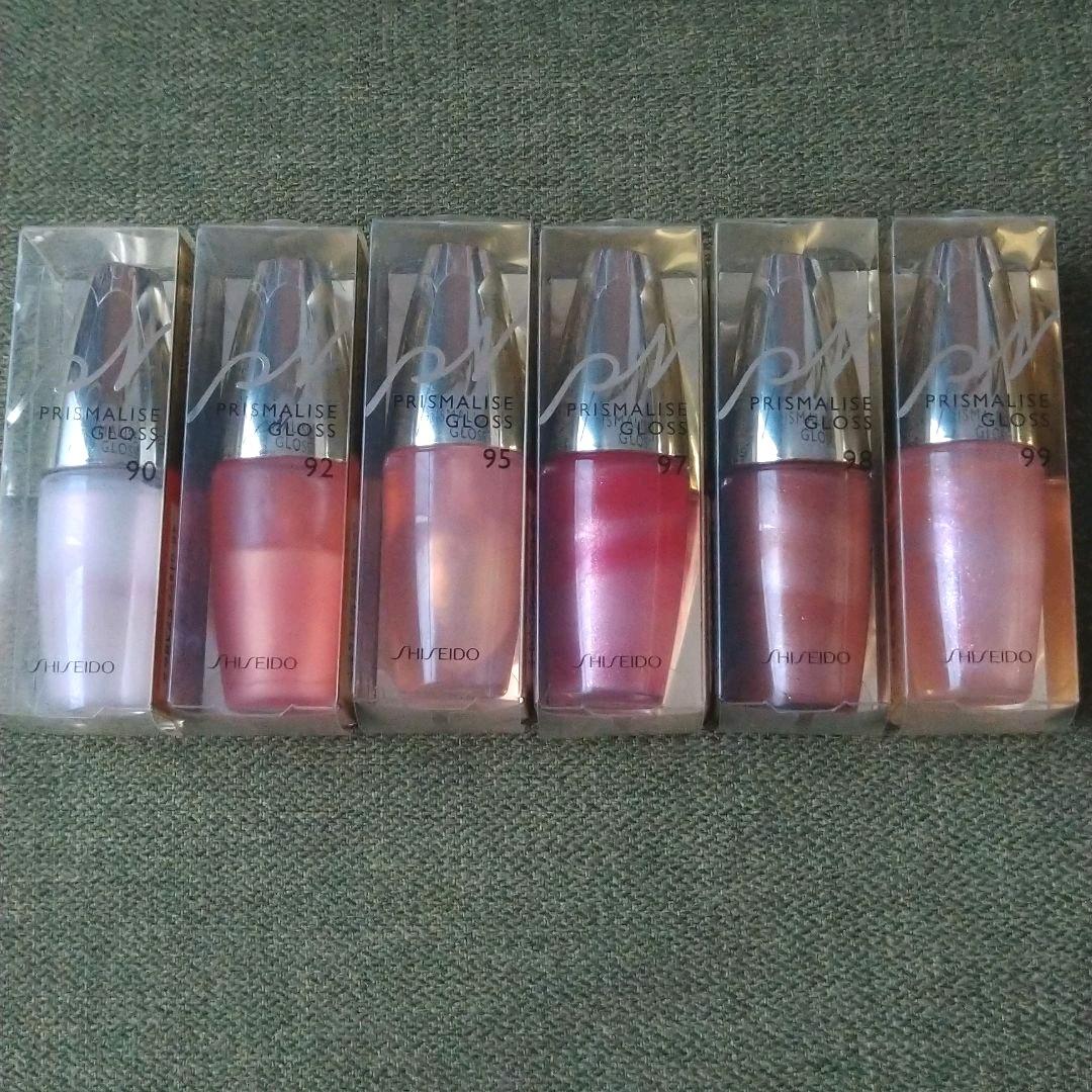 ピエヌ プリズマライズグロス 90 92 95 97 98 99