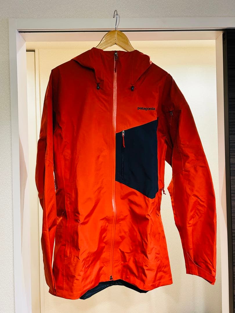 パタゴニア メンズ・スノードリフター・ジャケット　M 30065FA21
