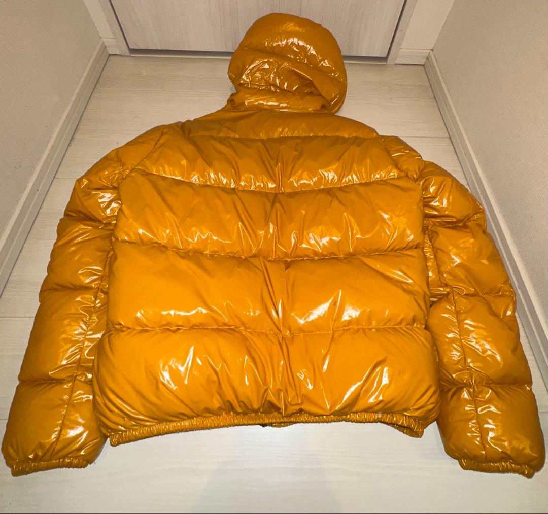 ヘルノ　メンズ　50 ダウンジャケット　HERNO 美品‼︎