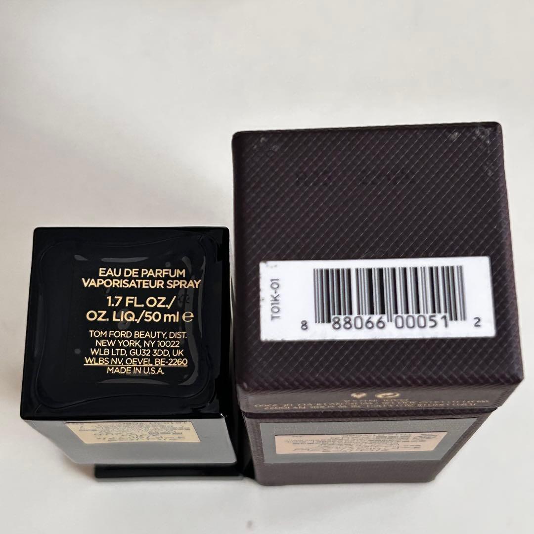 【価格交渉OK!】TOM FORD TOBACCO VANILLE/タバコバニラ