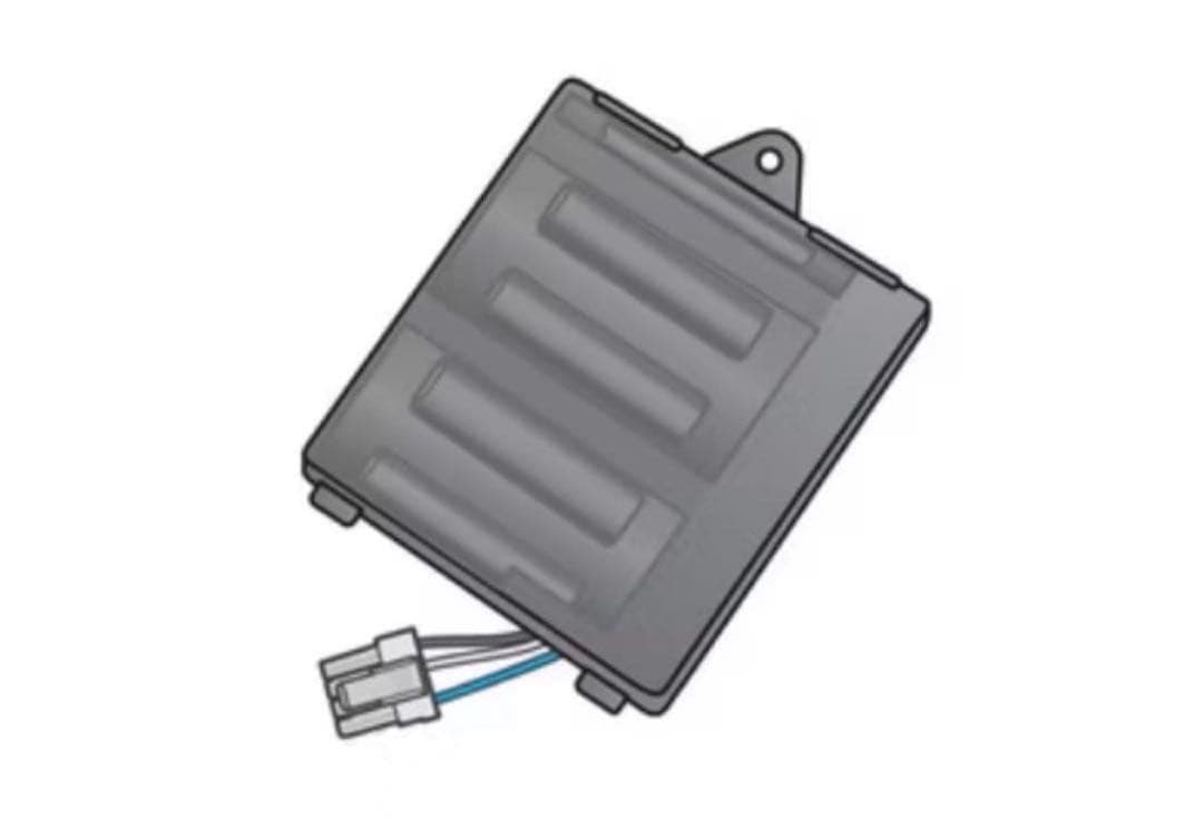 ◎新品◎PanasonicルーロミニMC-RSC10【充電式リチウムイオン電池】