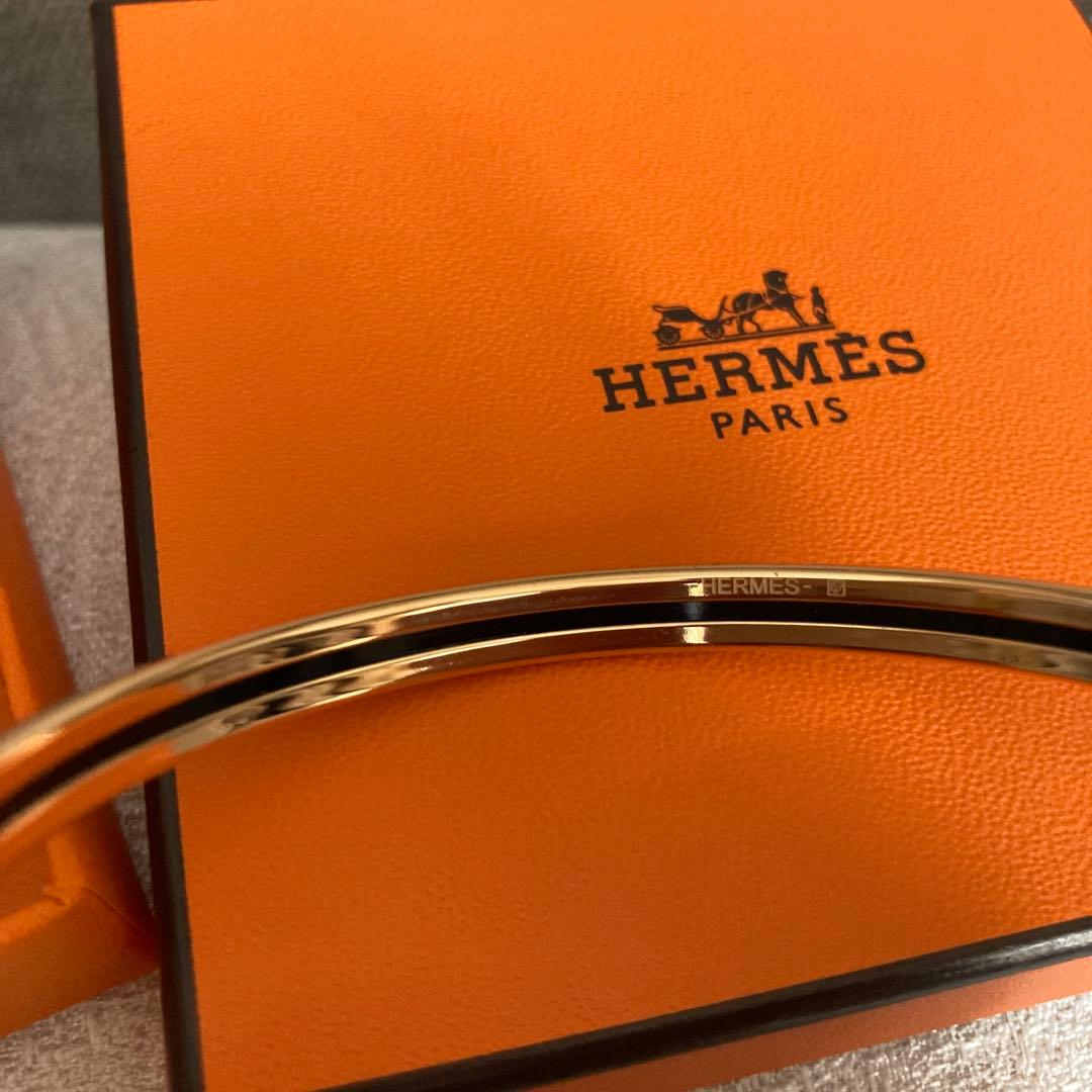 エルメス　新品ブレスレット