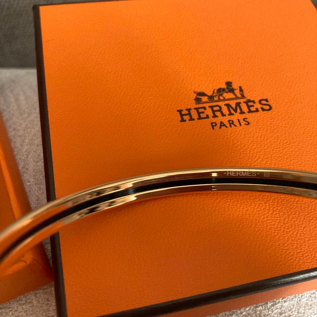 エルメス　新品ブレスレット