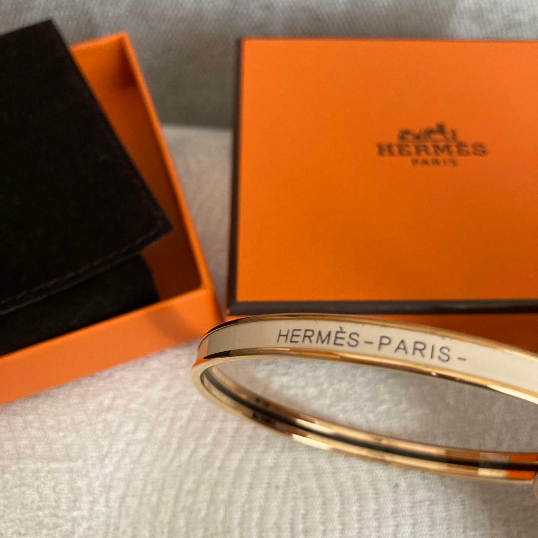エルメス　新品ブレスレット