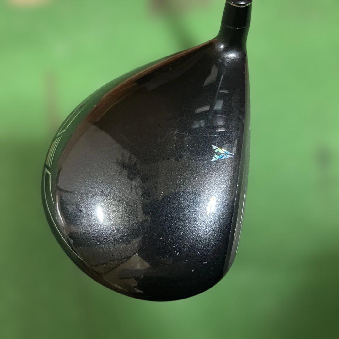 ゼクシオＸ　D1 ドライバー1W NO.879