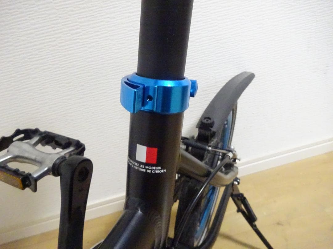 CITROEN(シトロエン) 16インチ