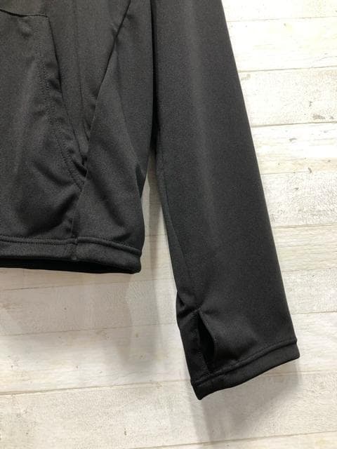 新品☆4L♪黒ラッシュガード・レギンス付♪水着5点セット♪UVカット☆☆D974