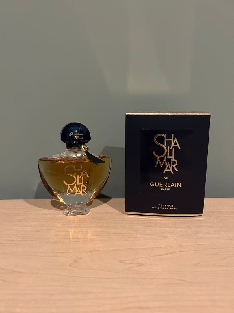 ゲラン シャリマー レソンス 50ml GUERLAIN SHALIMAR