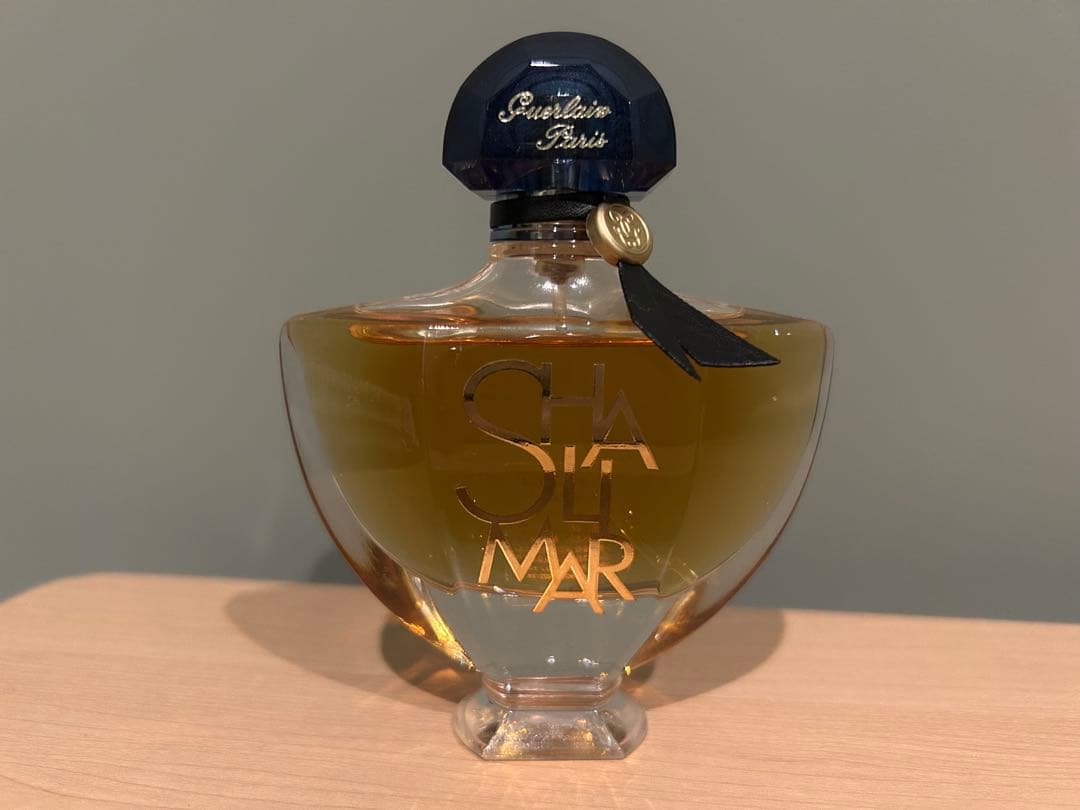 ゲラン シャリマー レソンス 50ml GUERLAIN SHALIMAR